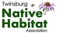 Twinsburg Native Habitat Association Logo